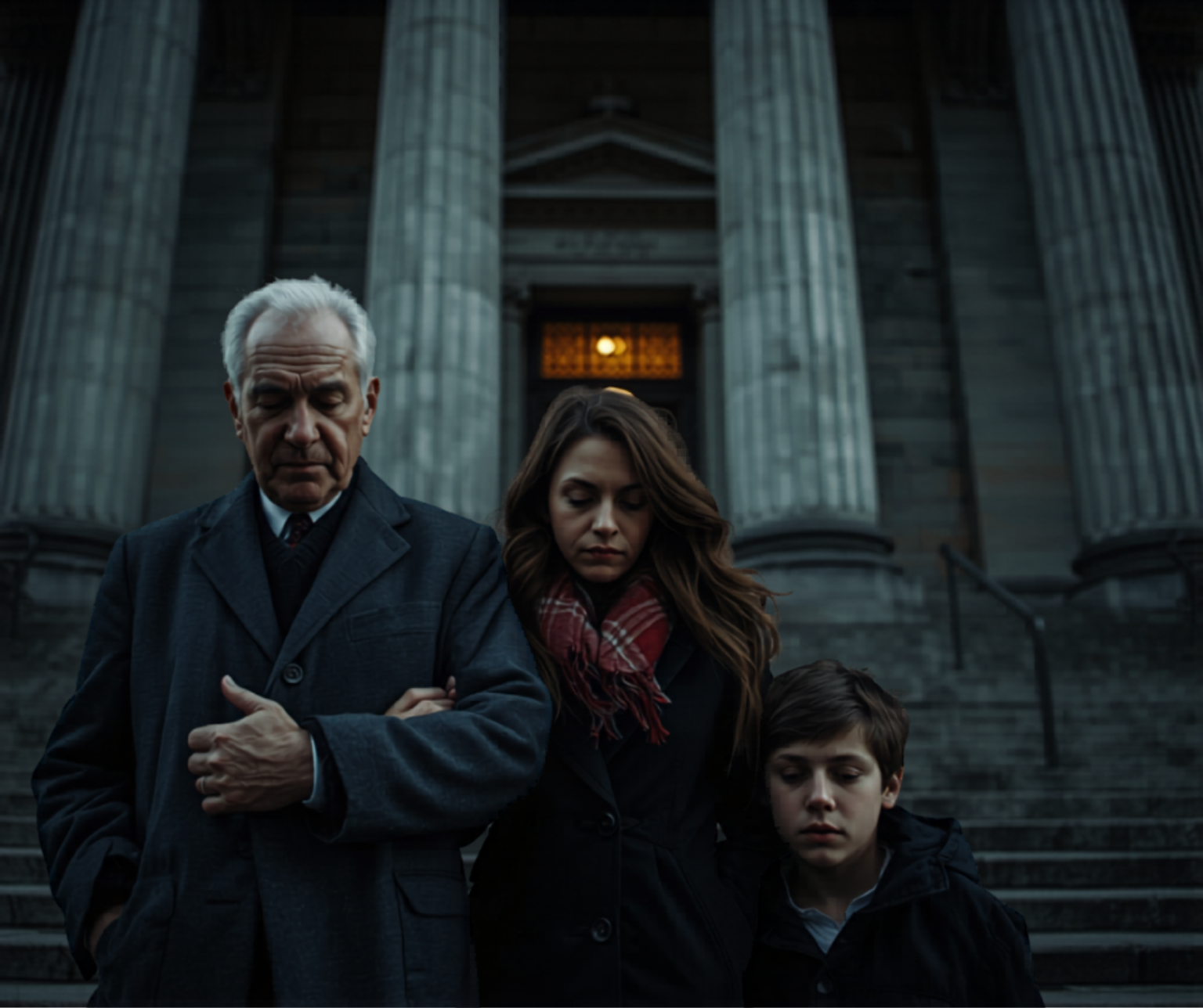 Attorney handling a wrongful death case