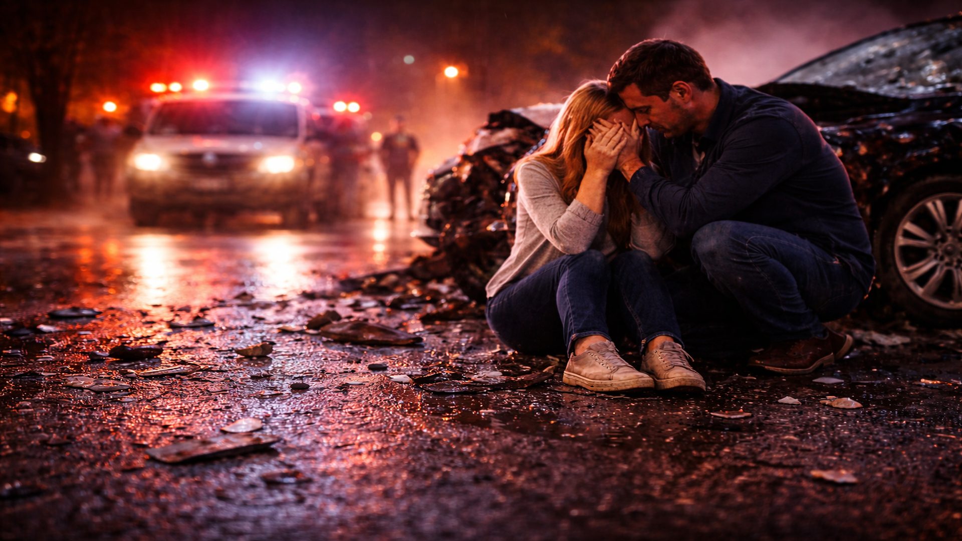 Wrongful death case in Georgia