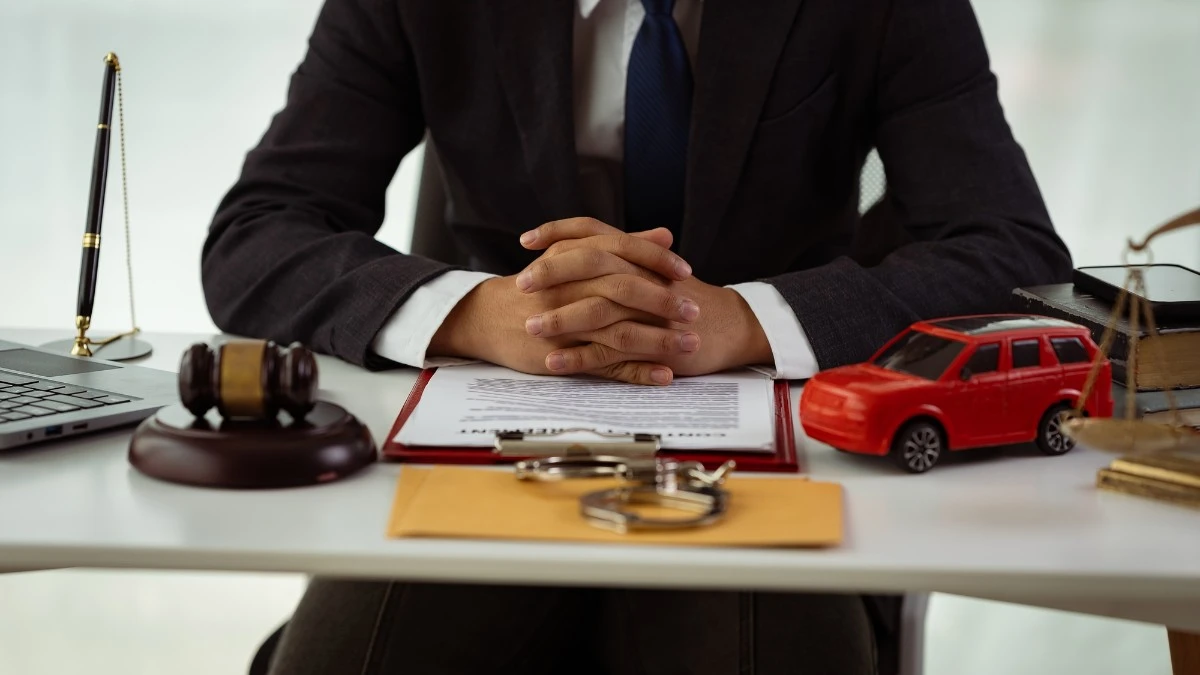 Car Accident Lawyer